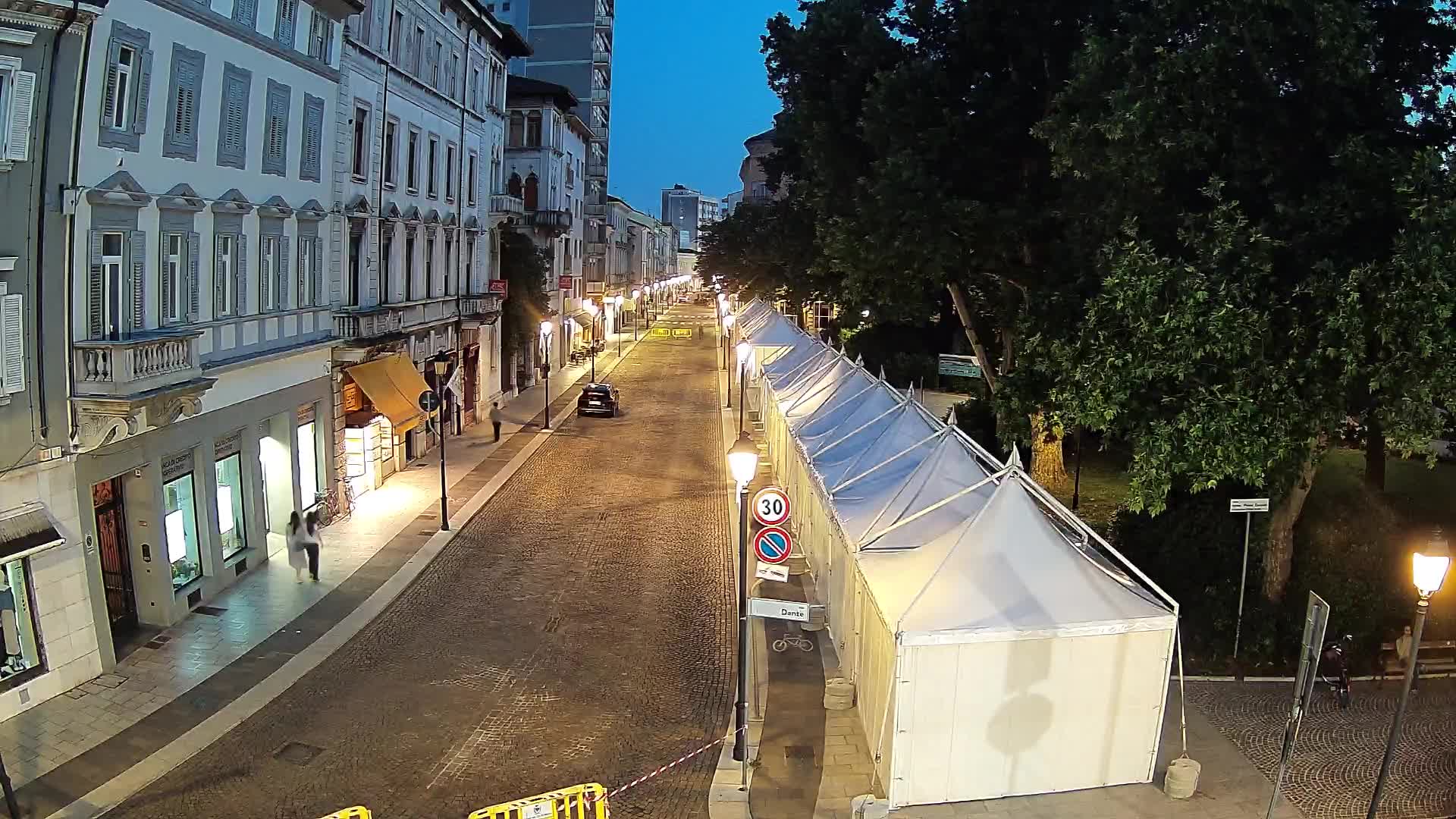 Gorizia | Corso Verdi