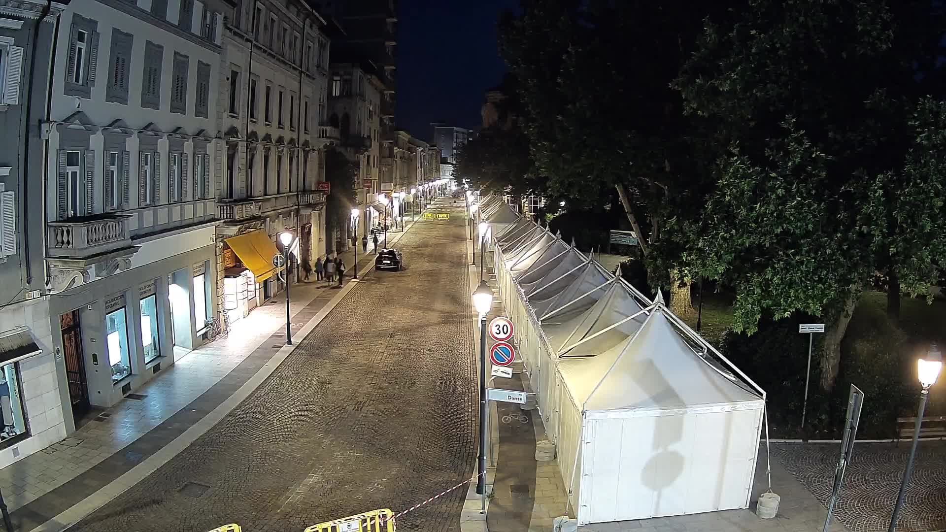 Gorizia | Corso Verdi