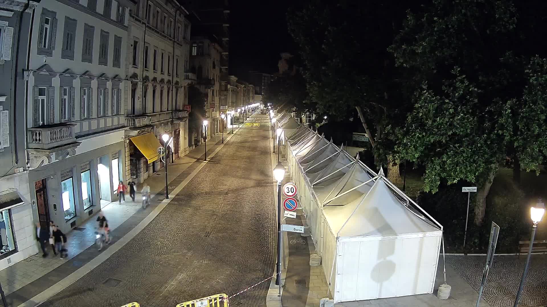 Gorizia | Corso Verdi