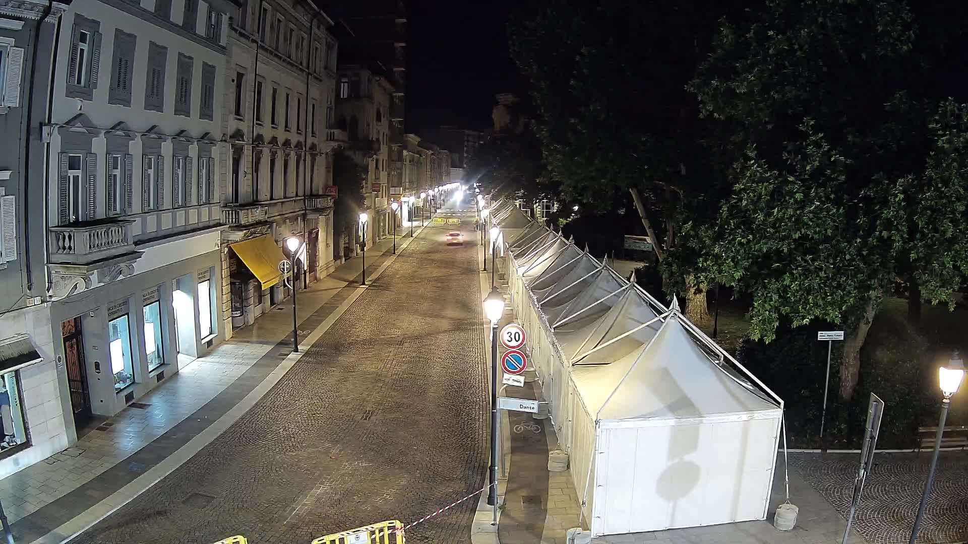 Gorizia | Corso Verdi
