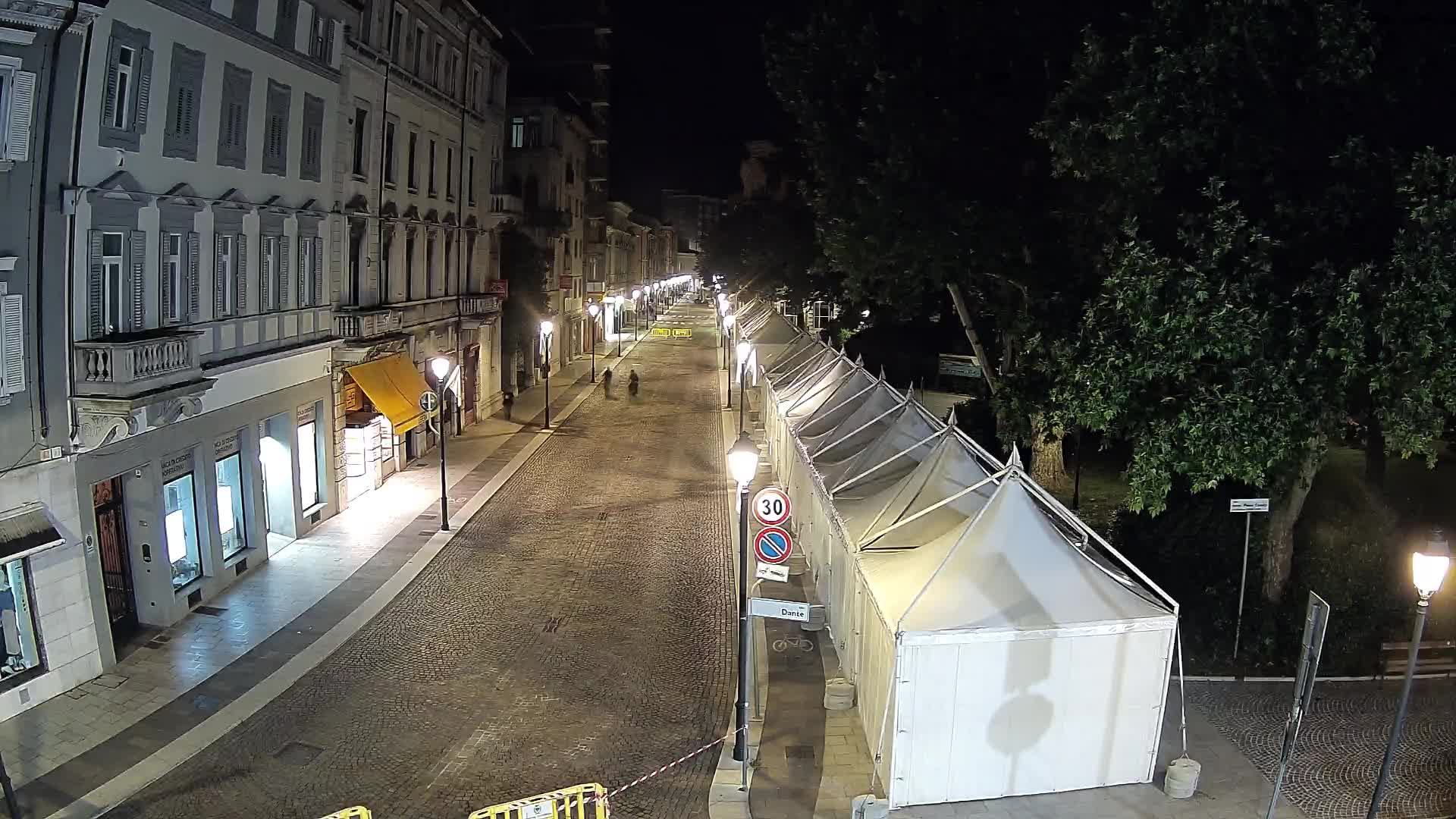 Gorizia | Corso Verdi