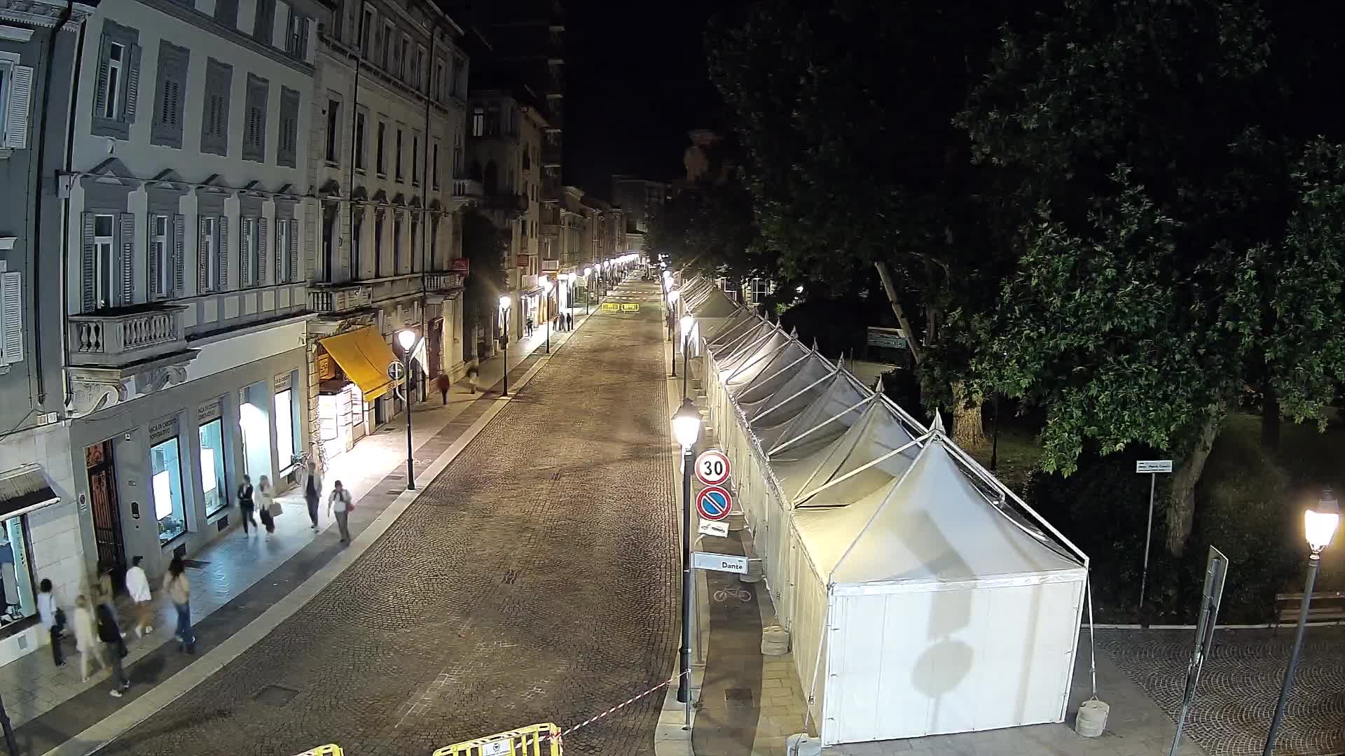 Görz | Corso Verdi