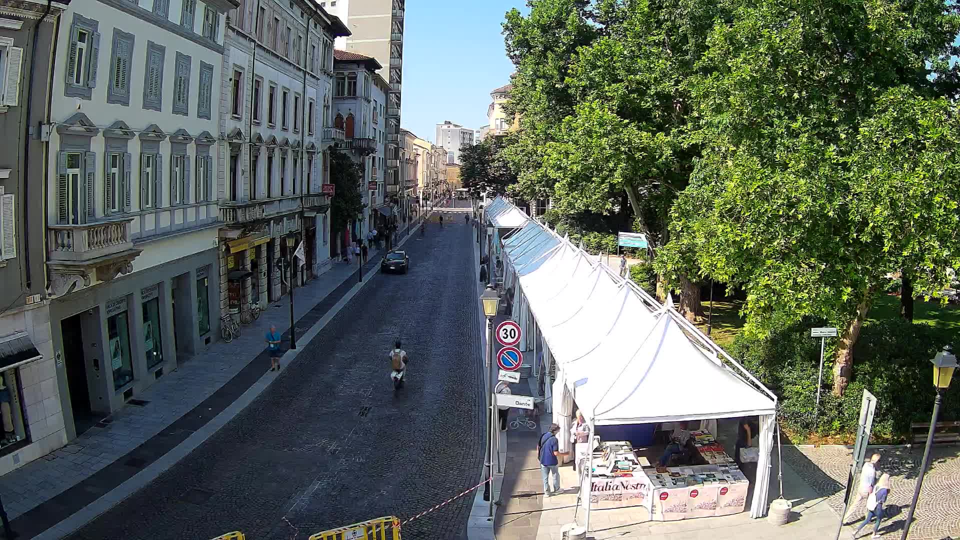 Gorica | Korzo Verdi