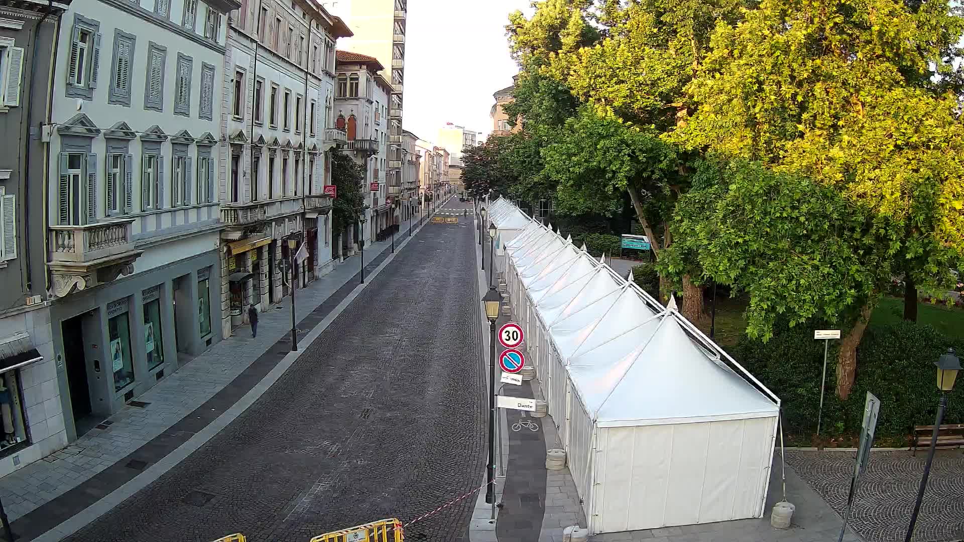 Görz | Corso Verdi