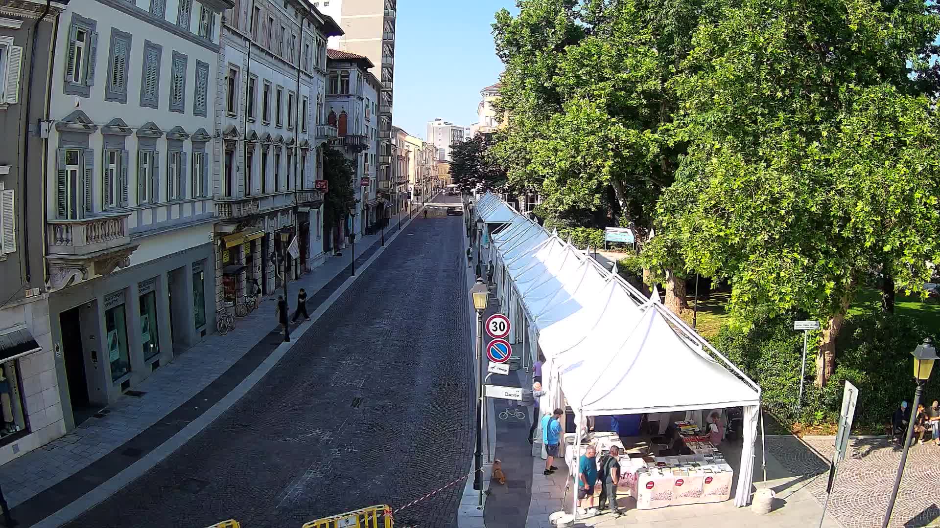 Görz | Corso Verdi