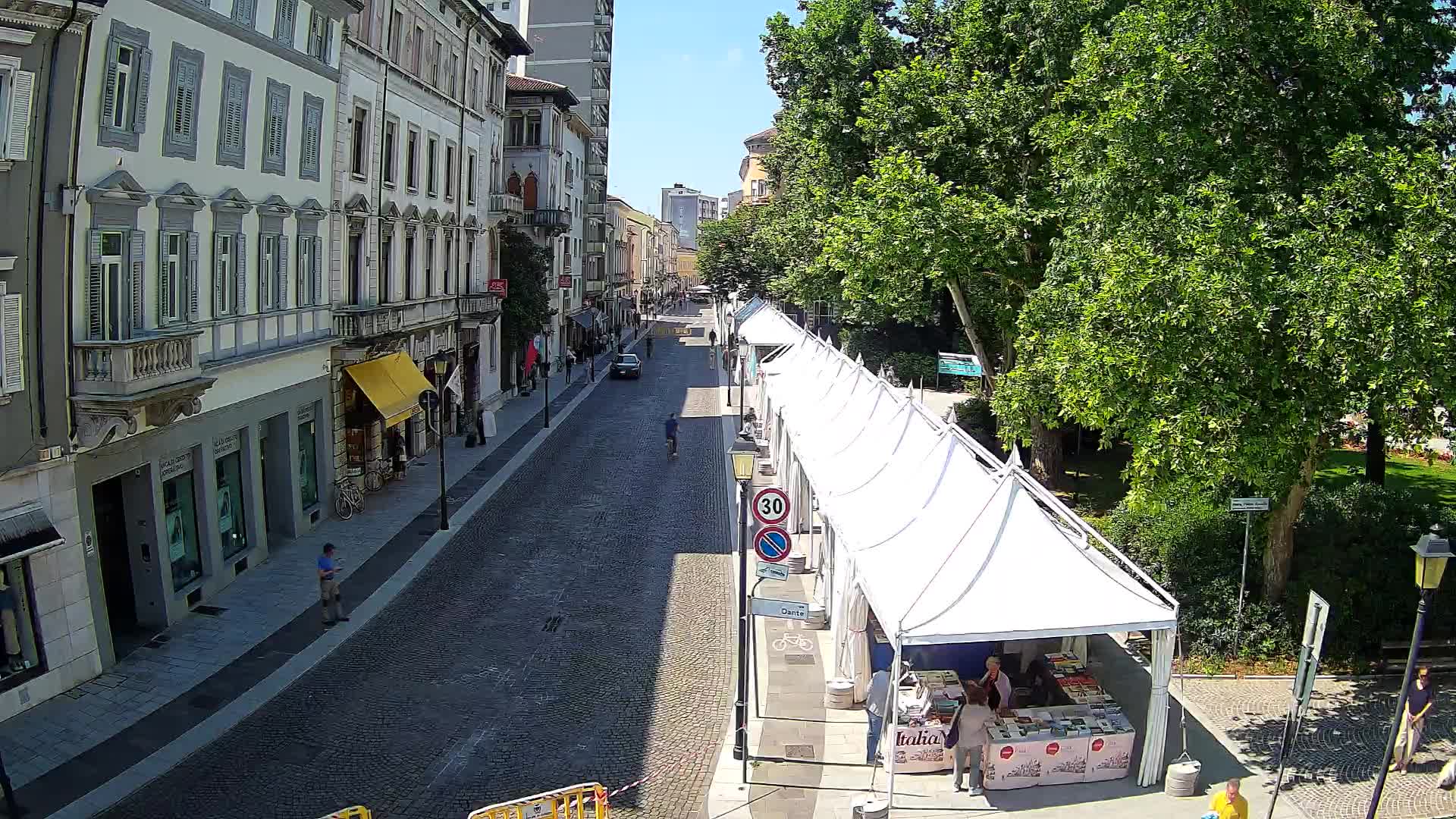 Gorizia | Corso Verdi