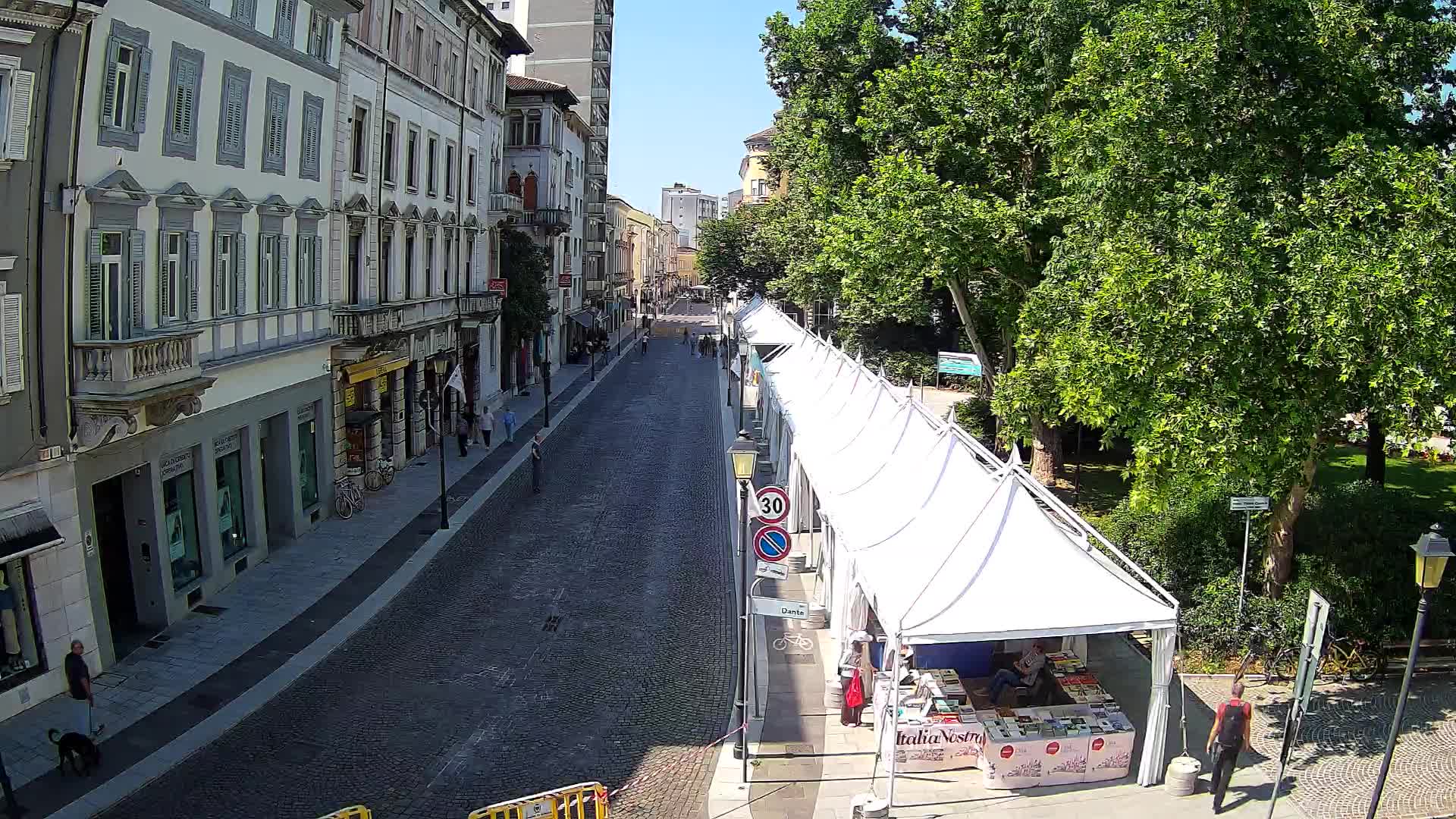 Gorizia | Corso Verdi
