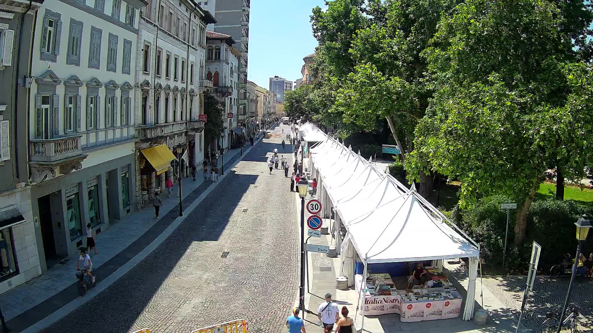 Gorizia | Corso Verdi