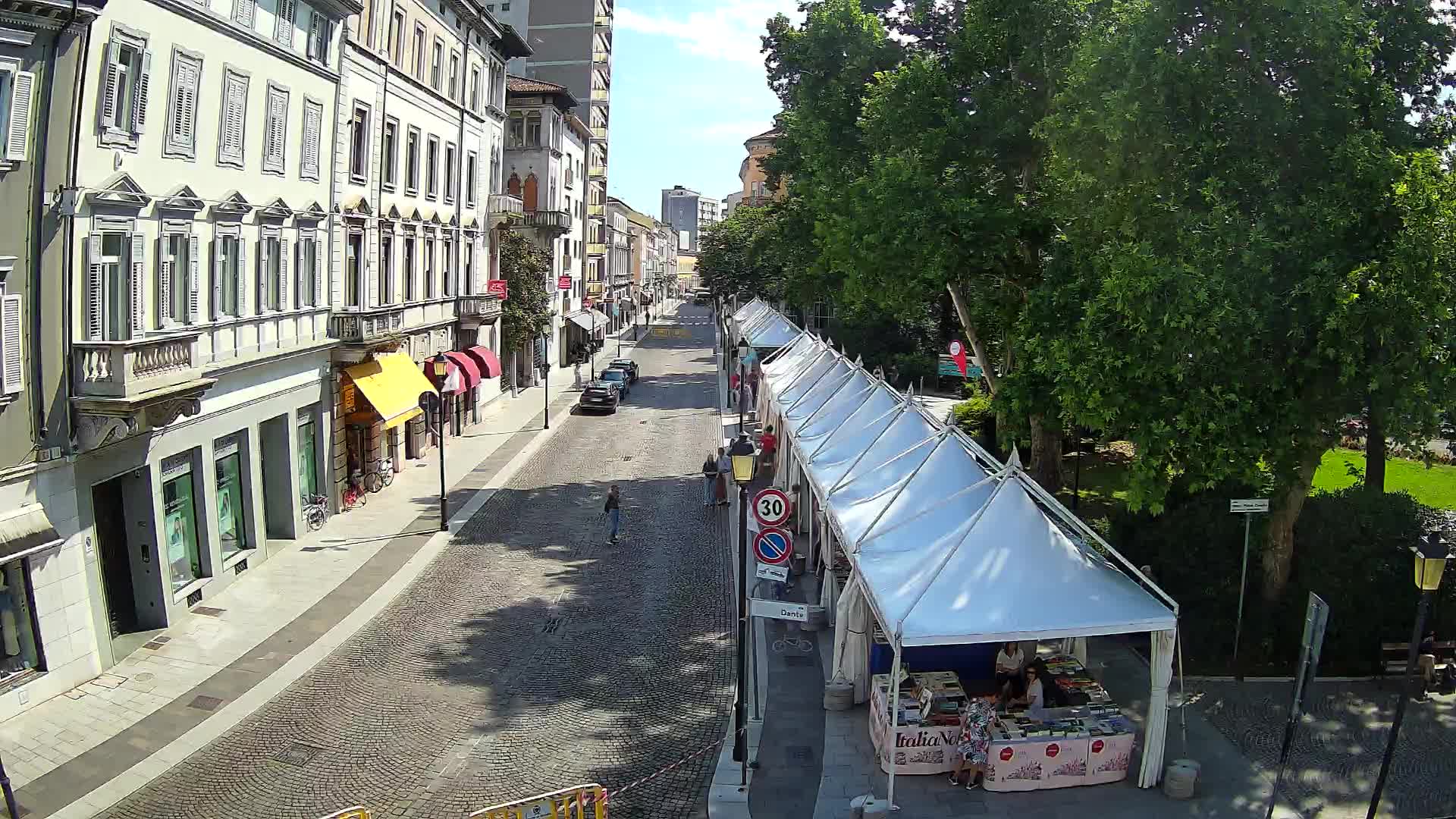 Gorizia | Corso Verdi