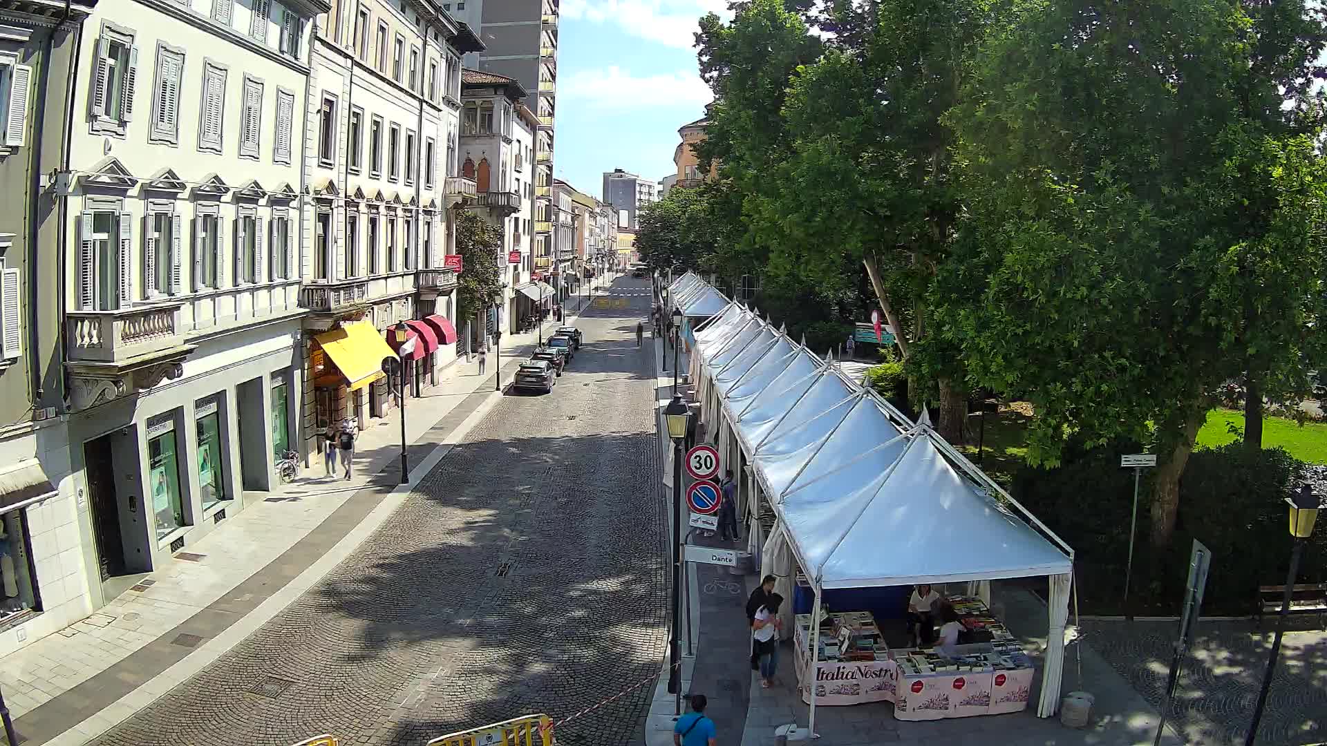 Gorizia | Corso Verdi