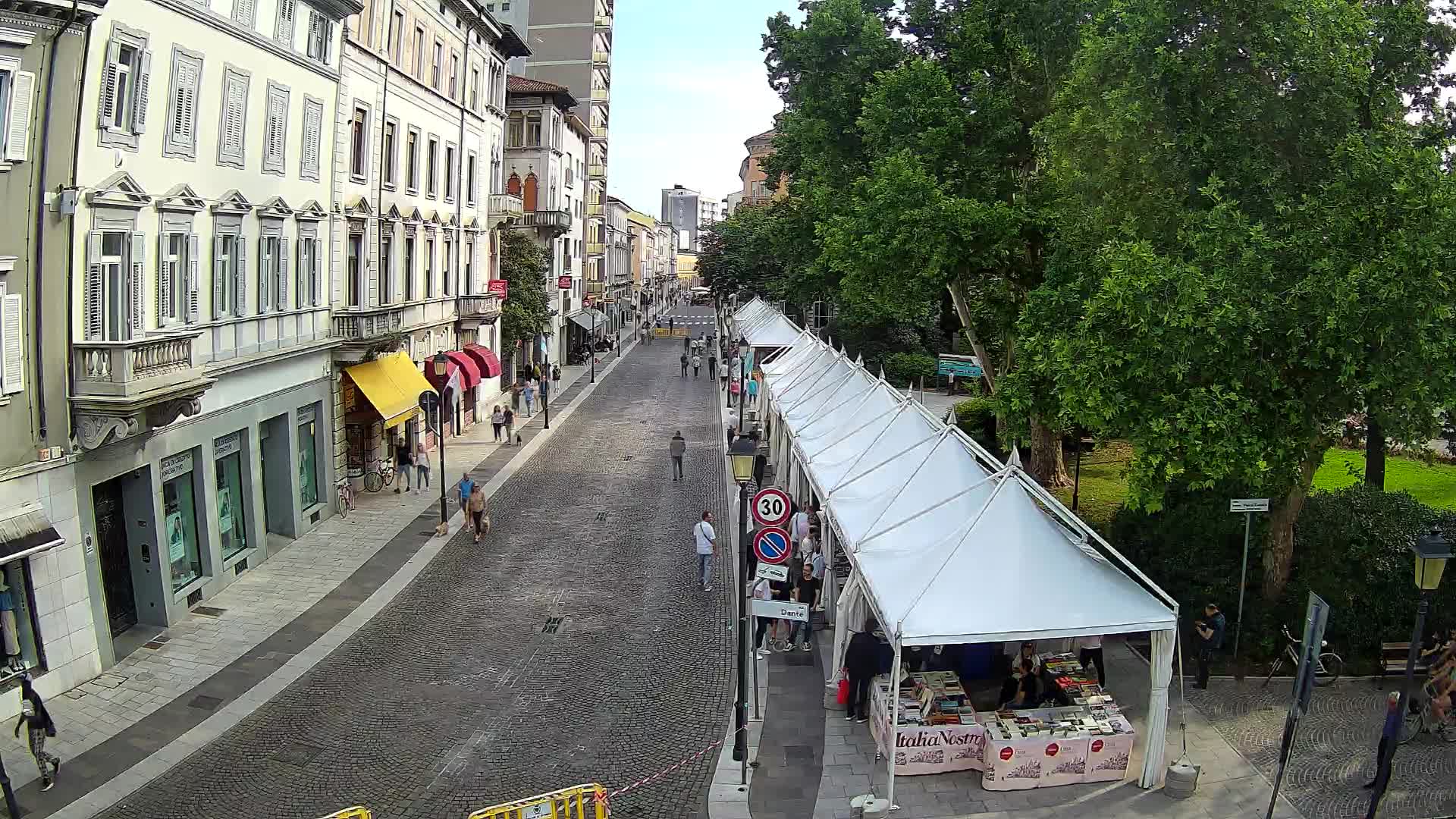 Gorica | Korzo Verdi
