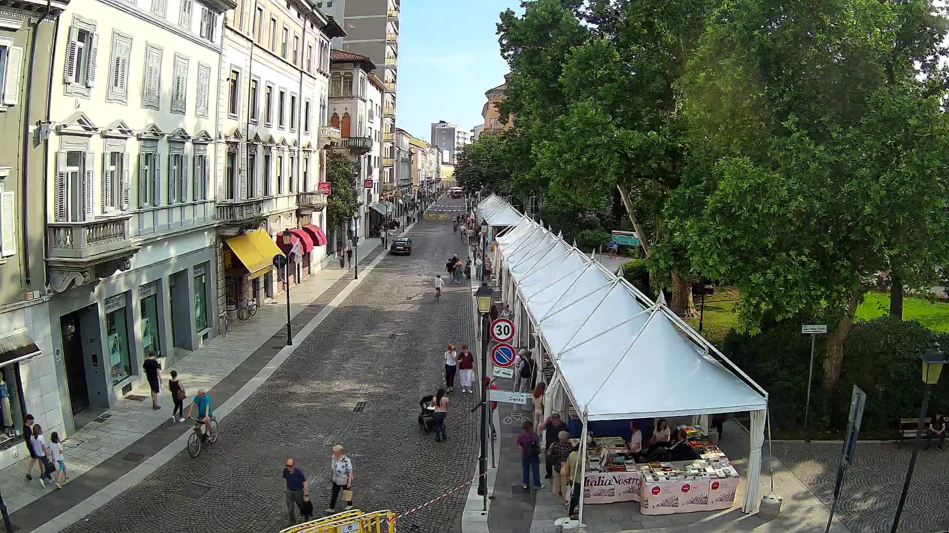 Gorizia | Corso Verdi