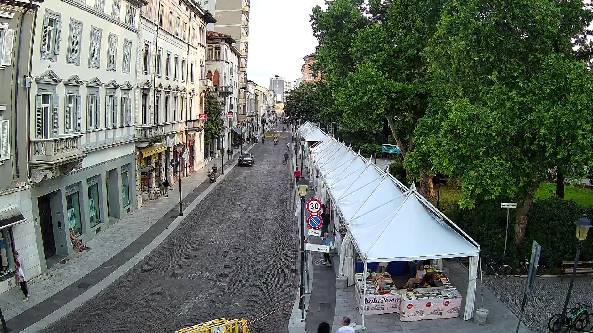 Gorizia | Corso Verdi