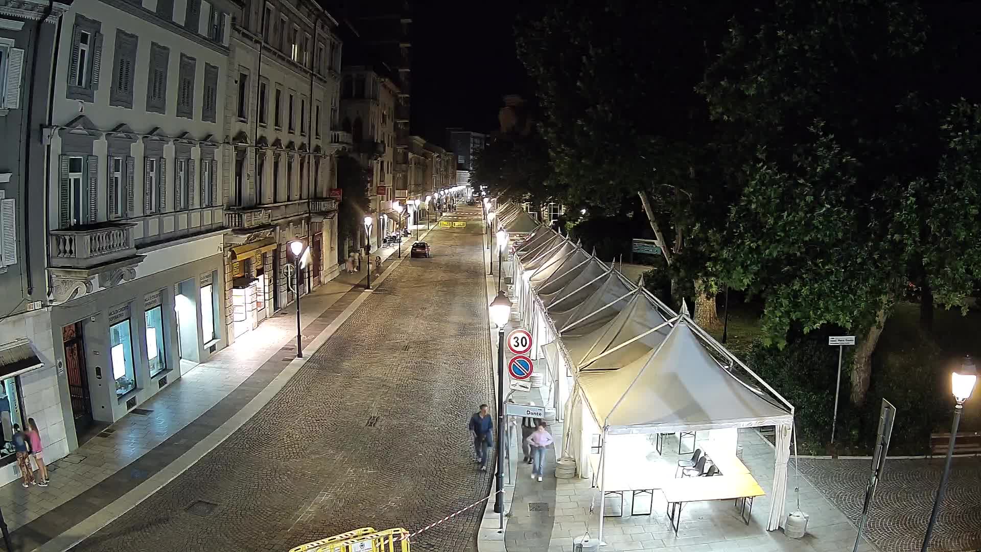 Gorica | Korzo Verdi