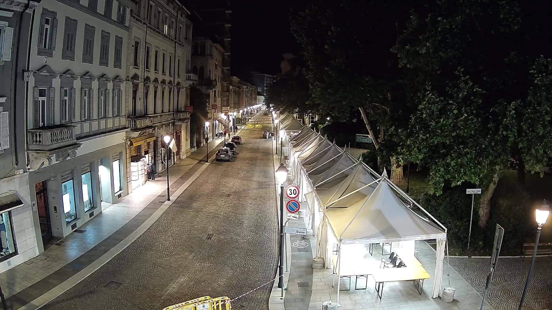 Gorica | Verdijev Korzo