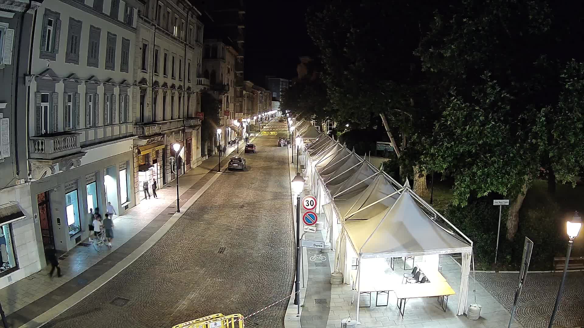 Gorizia | Corso Verdi
