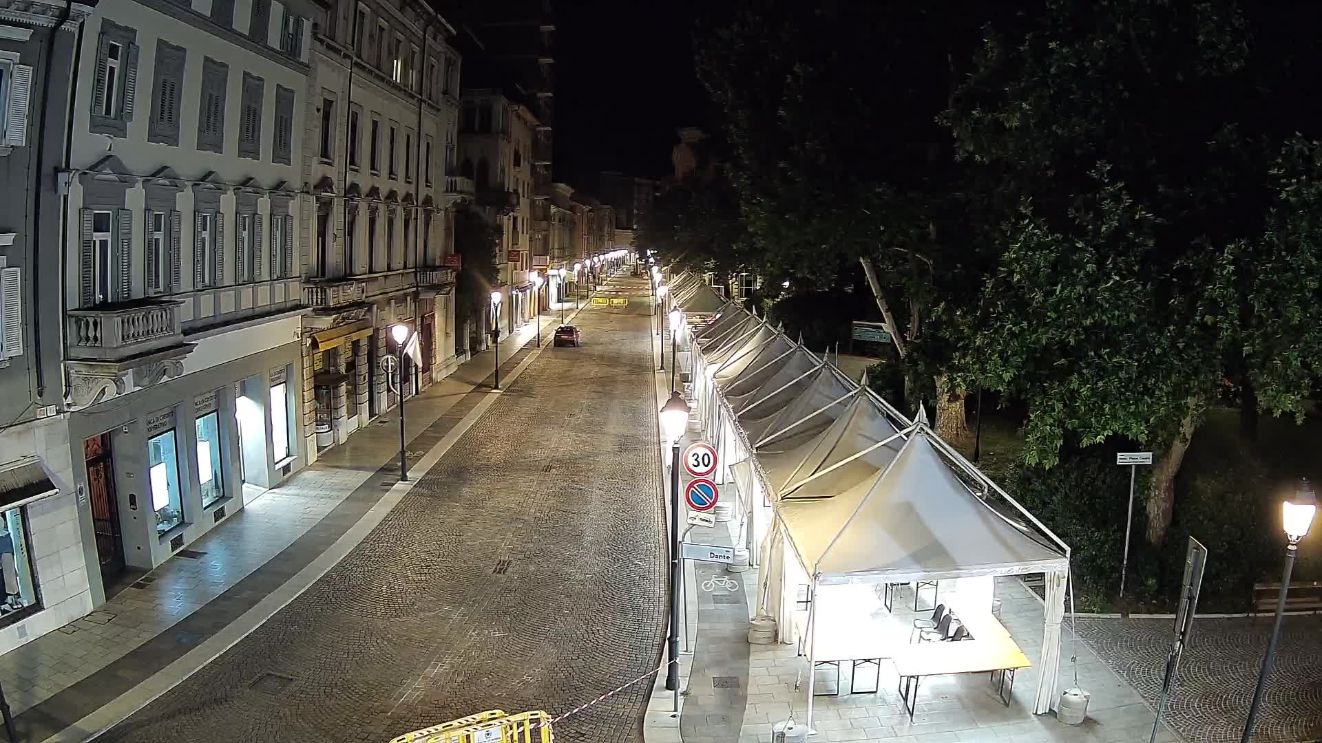 Gorizia | Corso Verdi