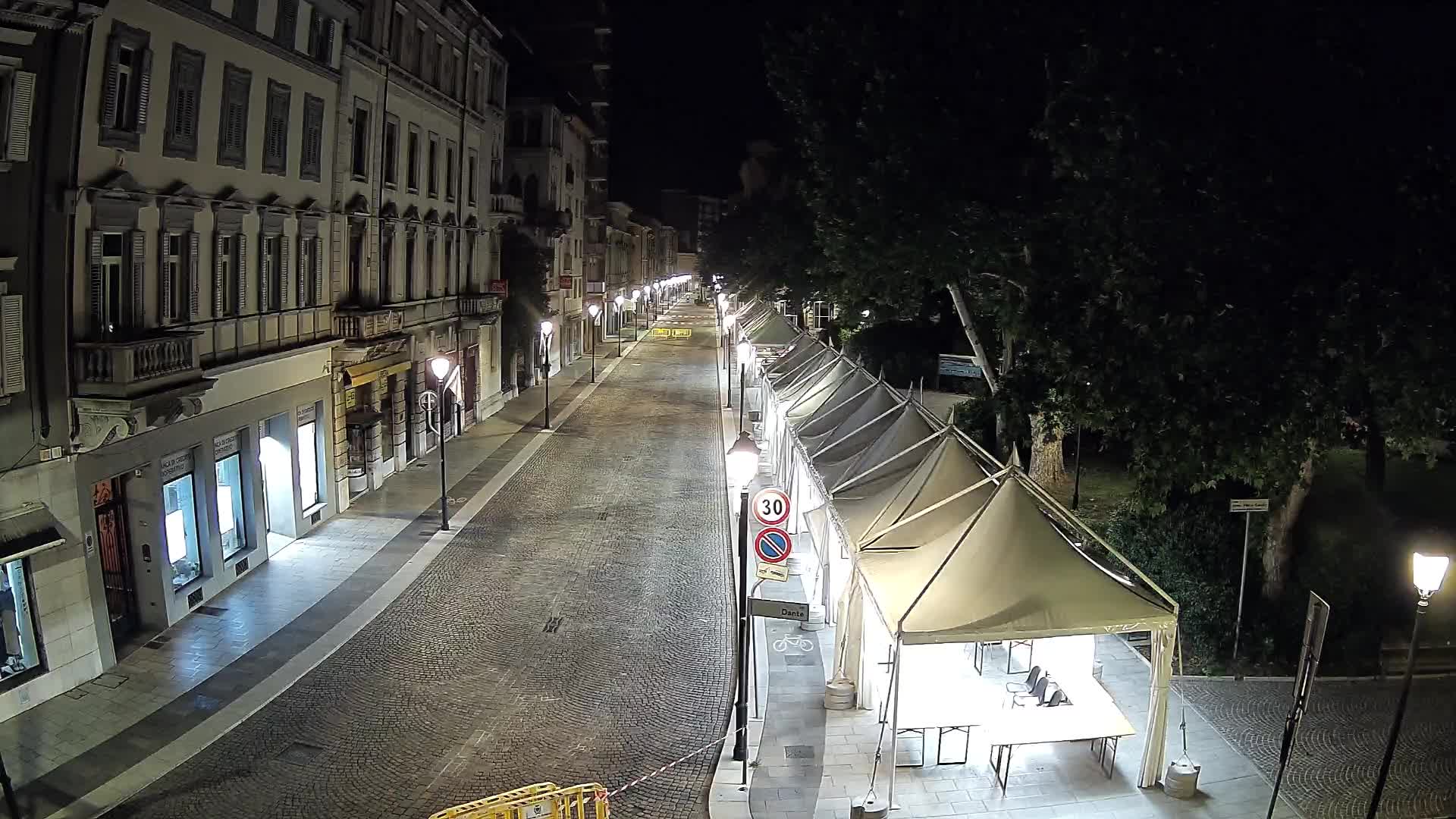 Gorizia | Corso Verdi