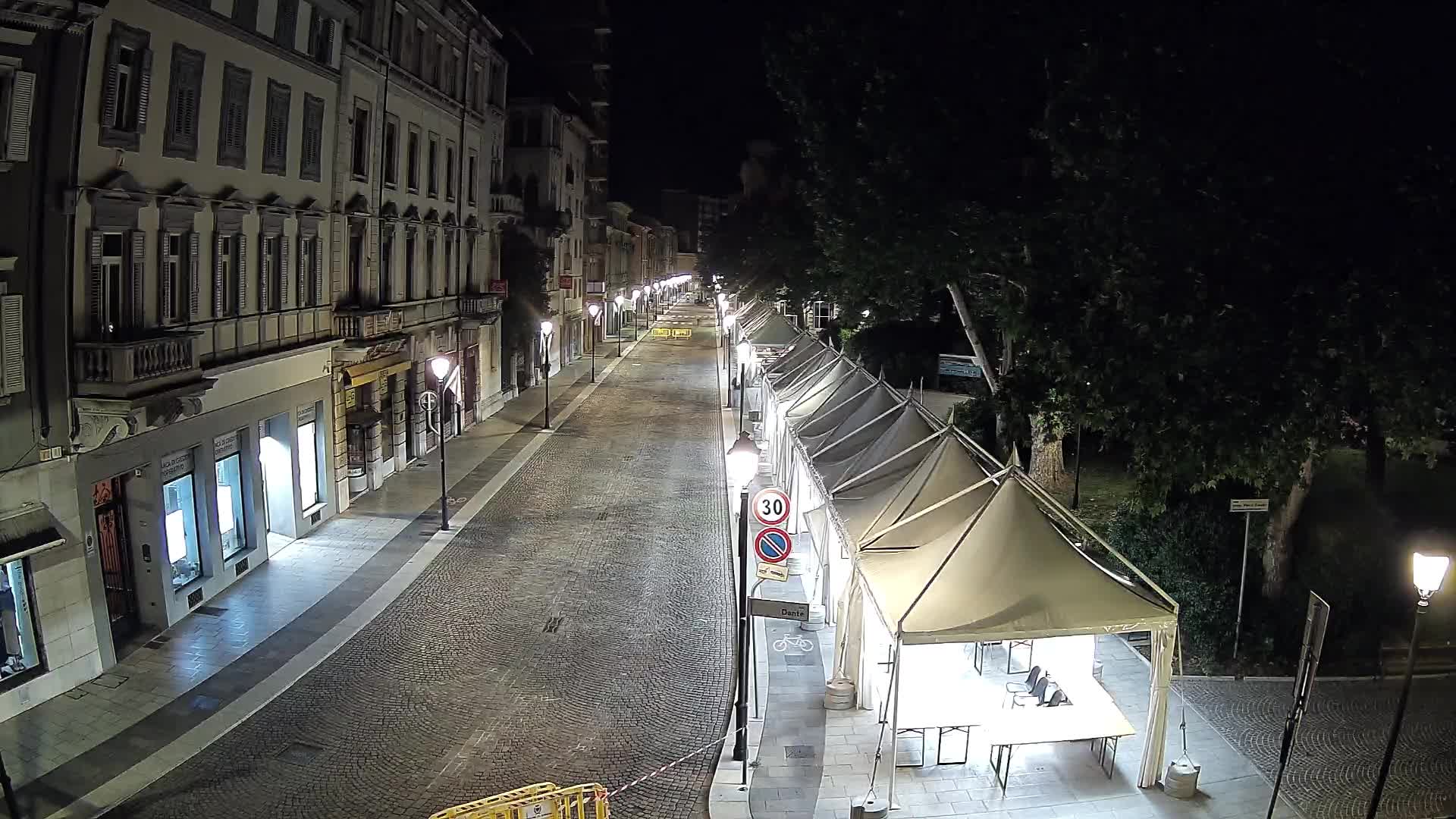 Gorizia | Corso Verdi