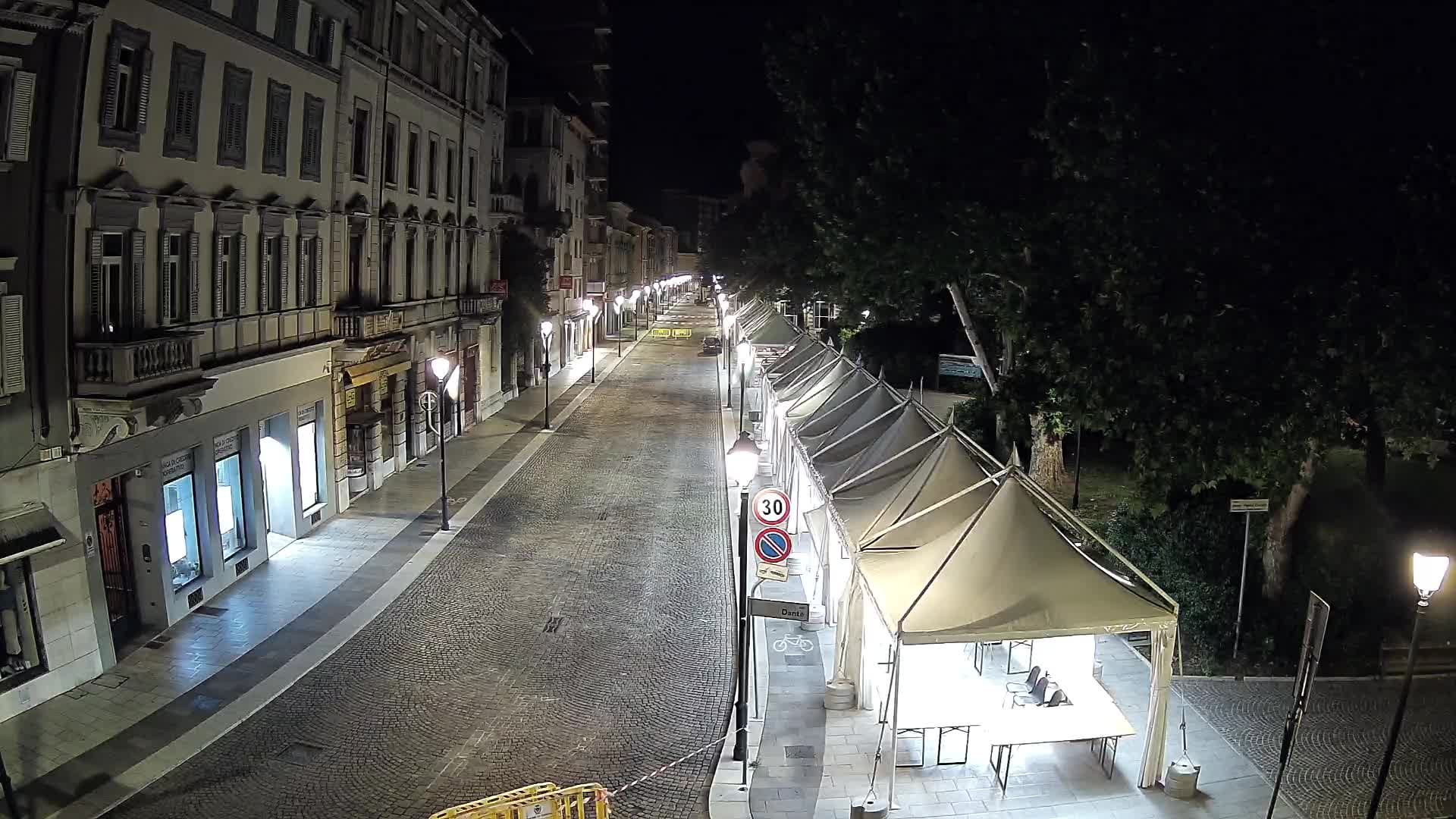 Gorica | Korzo Verdi
