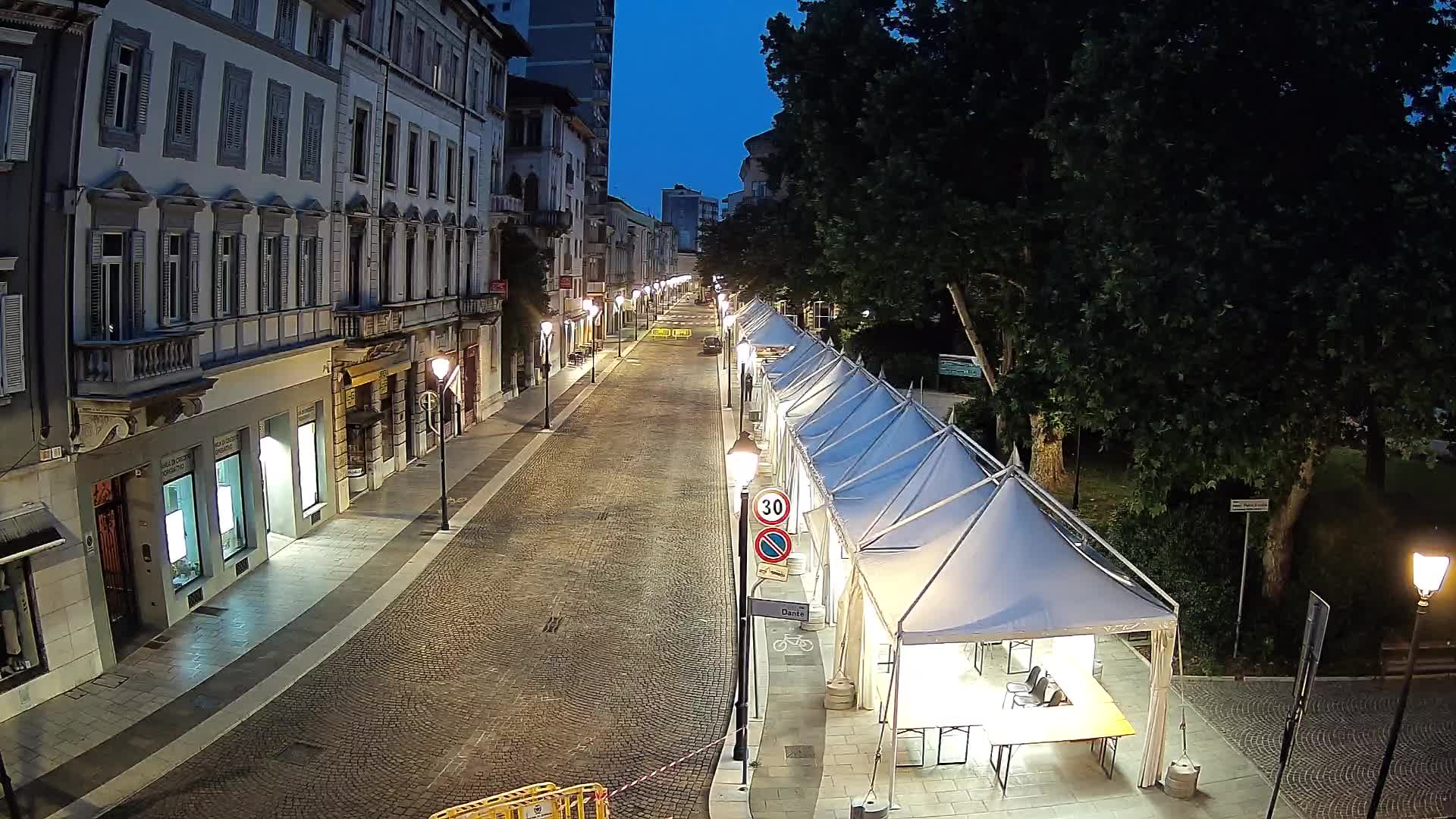 Gorizia | Corso Verdi