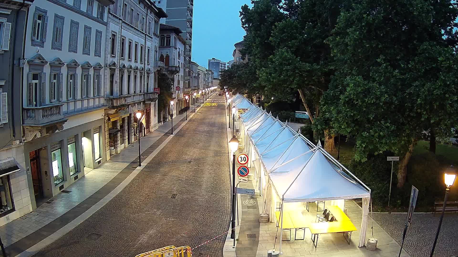 Gorizia | Corso Verdi
