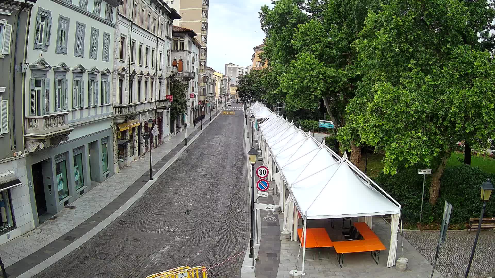 Gorizia | Corso Verdi