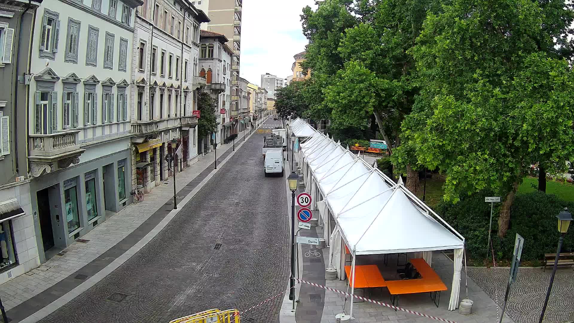Gorizia | Corso Verdi