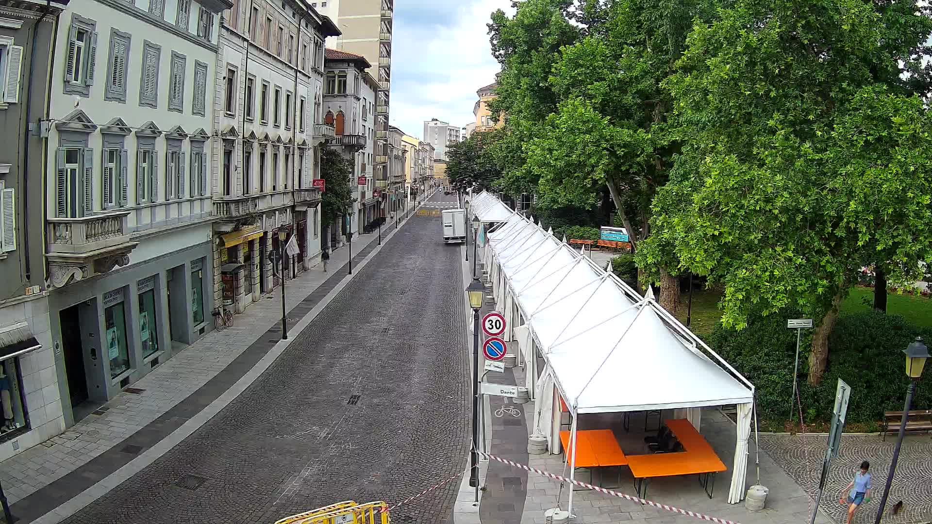 Görz | Corso Verdi