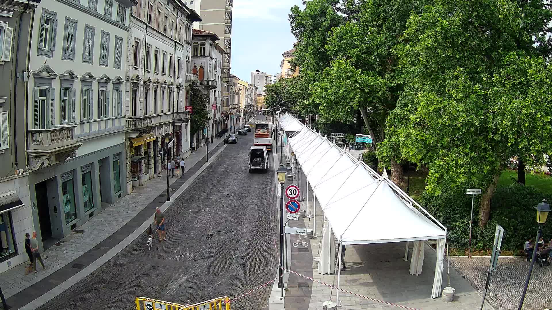 Gorizia | Corso Verdi