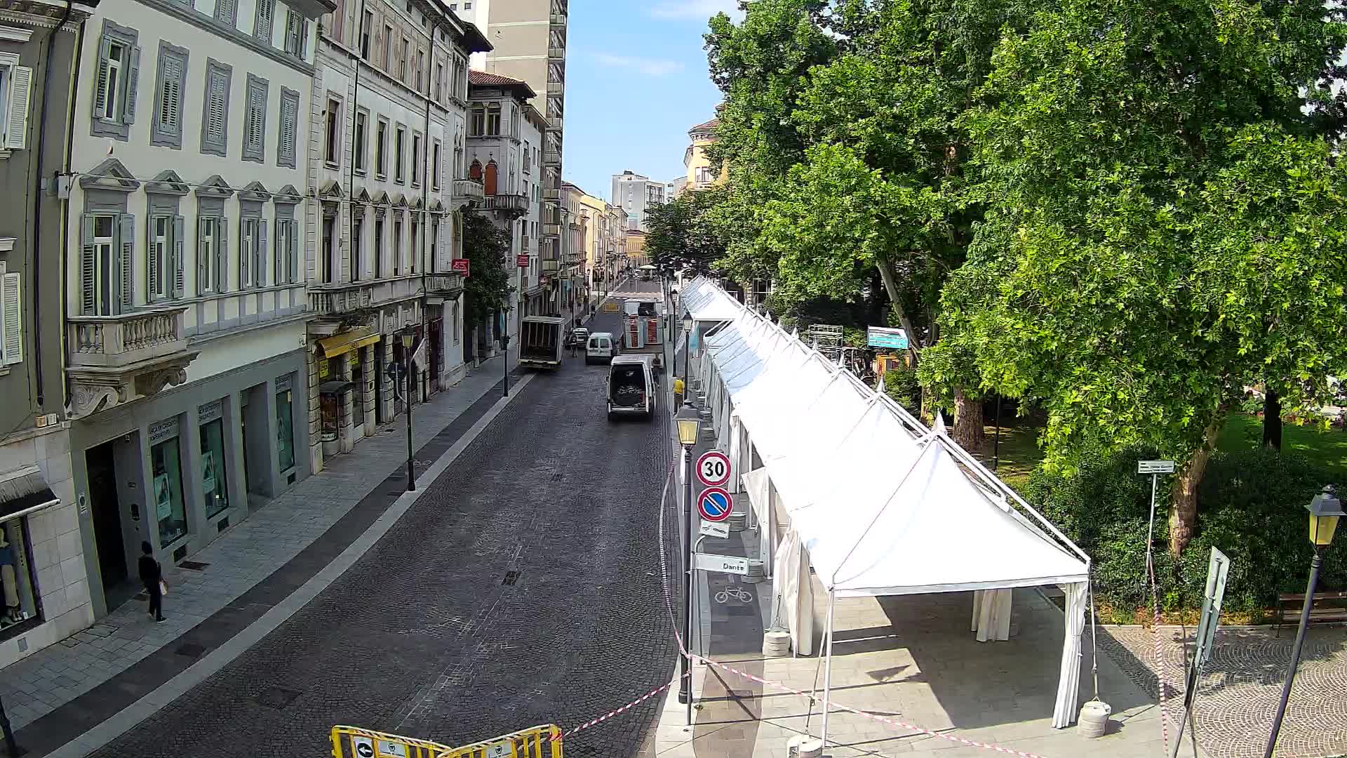 Gorizia | Corso Verdi