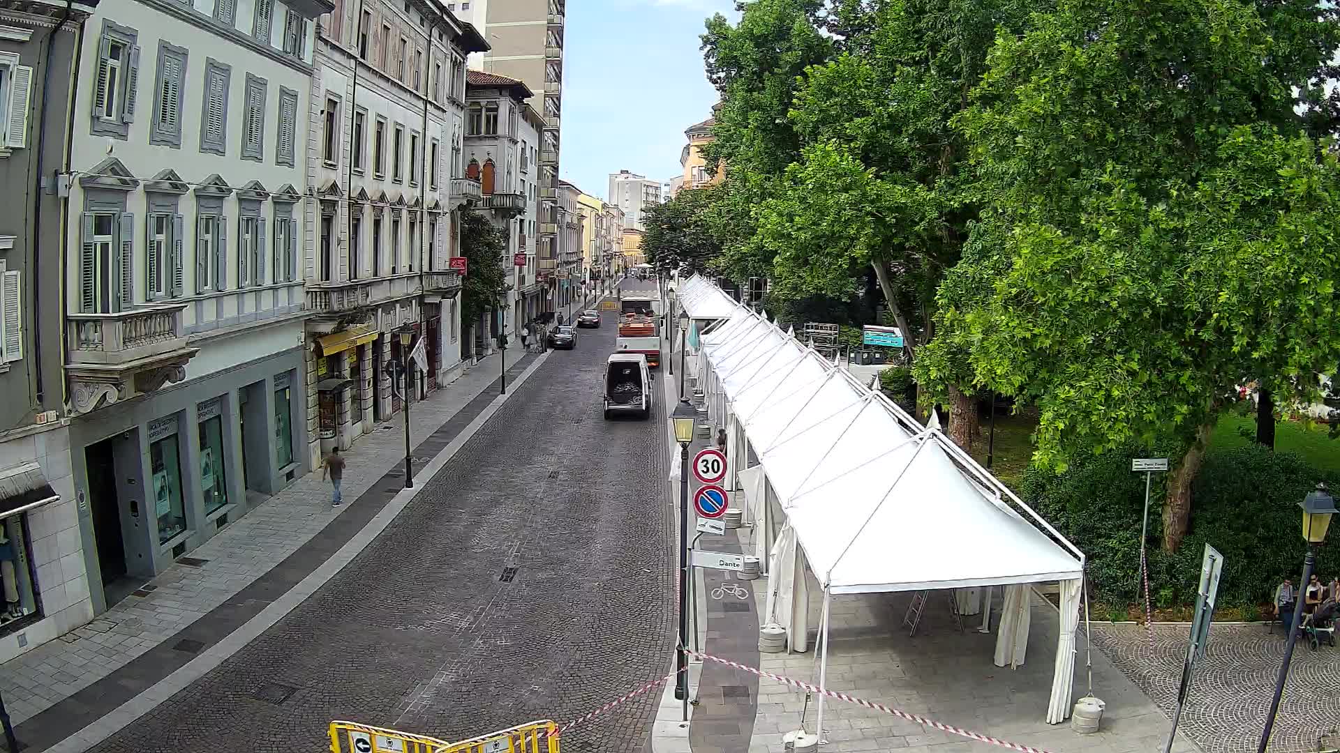 Görz | Corso Verdi
