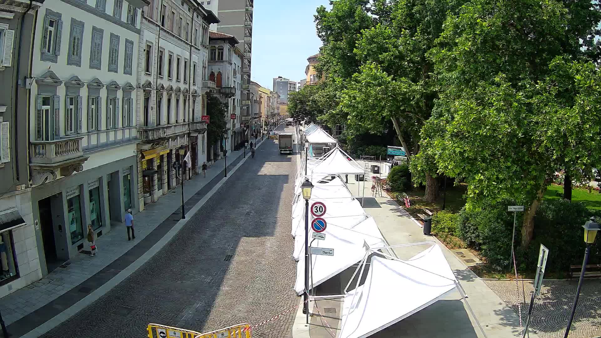 Gorizia | Corso Verdi