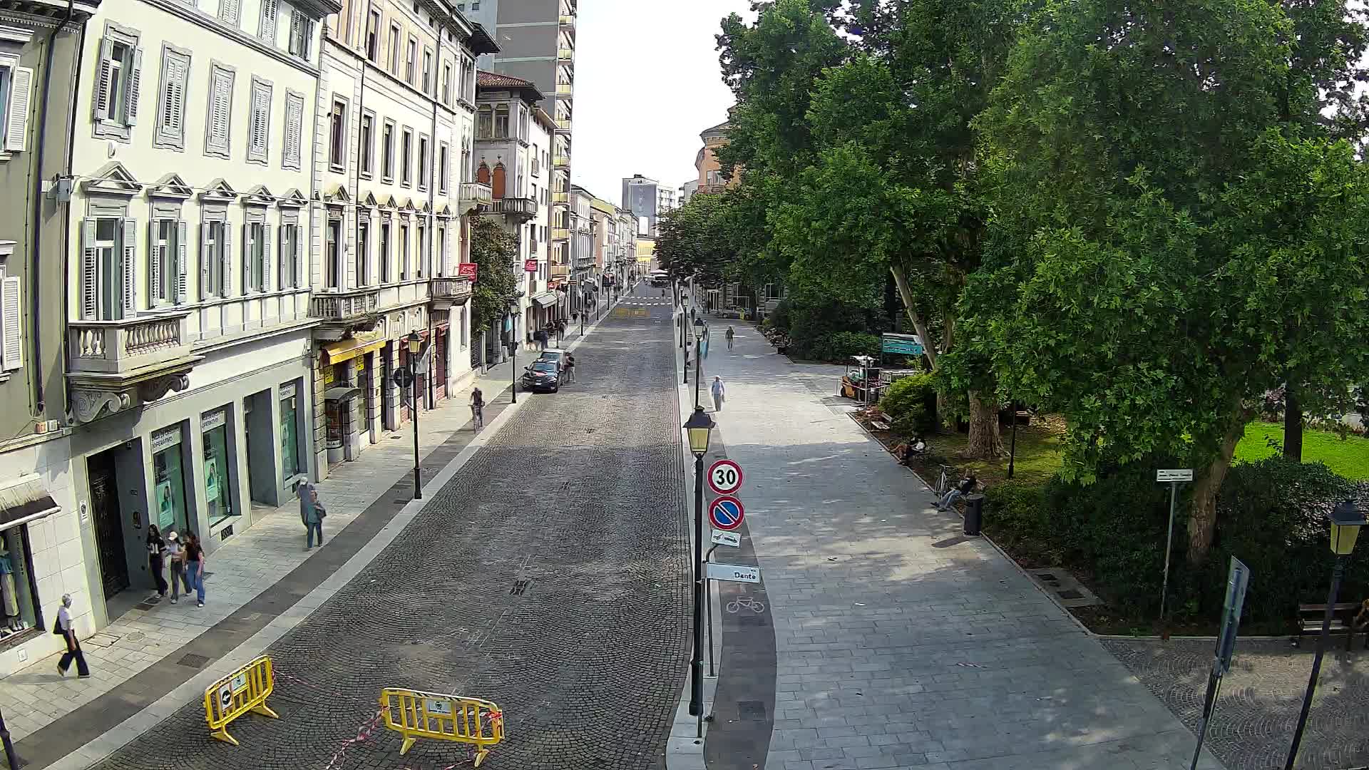 Gorica | Korzo Verdi