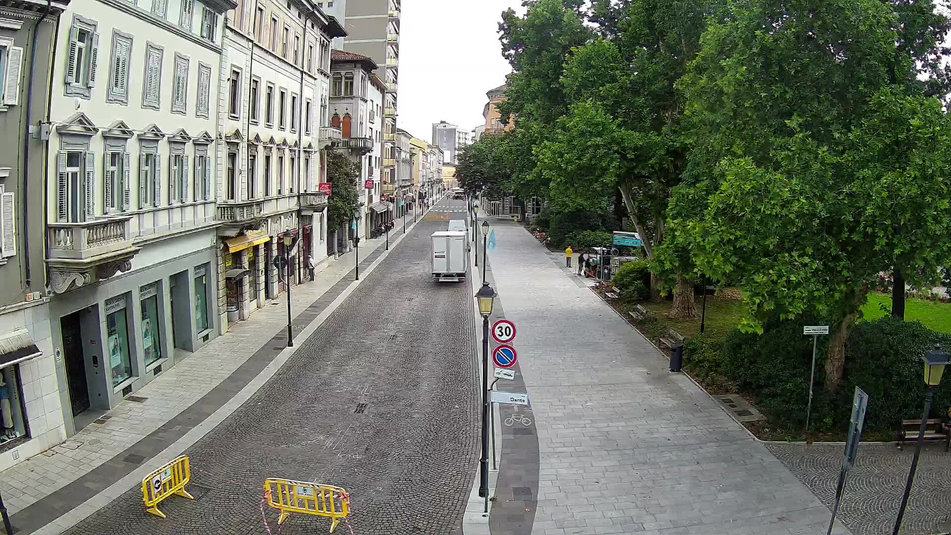 Gorizia | Corso Verdi