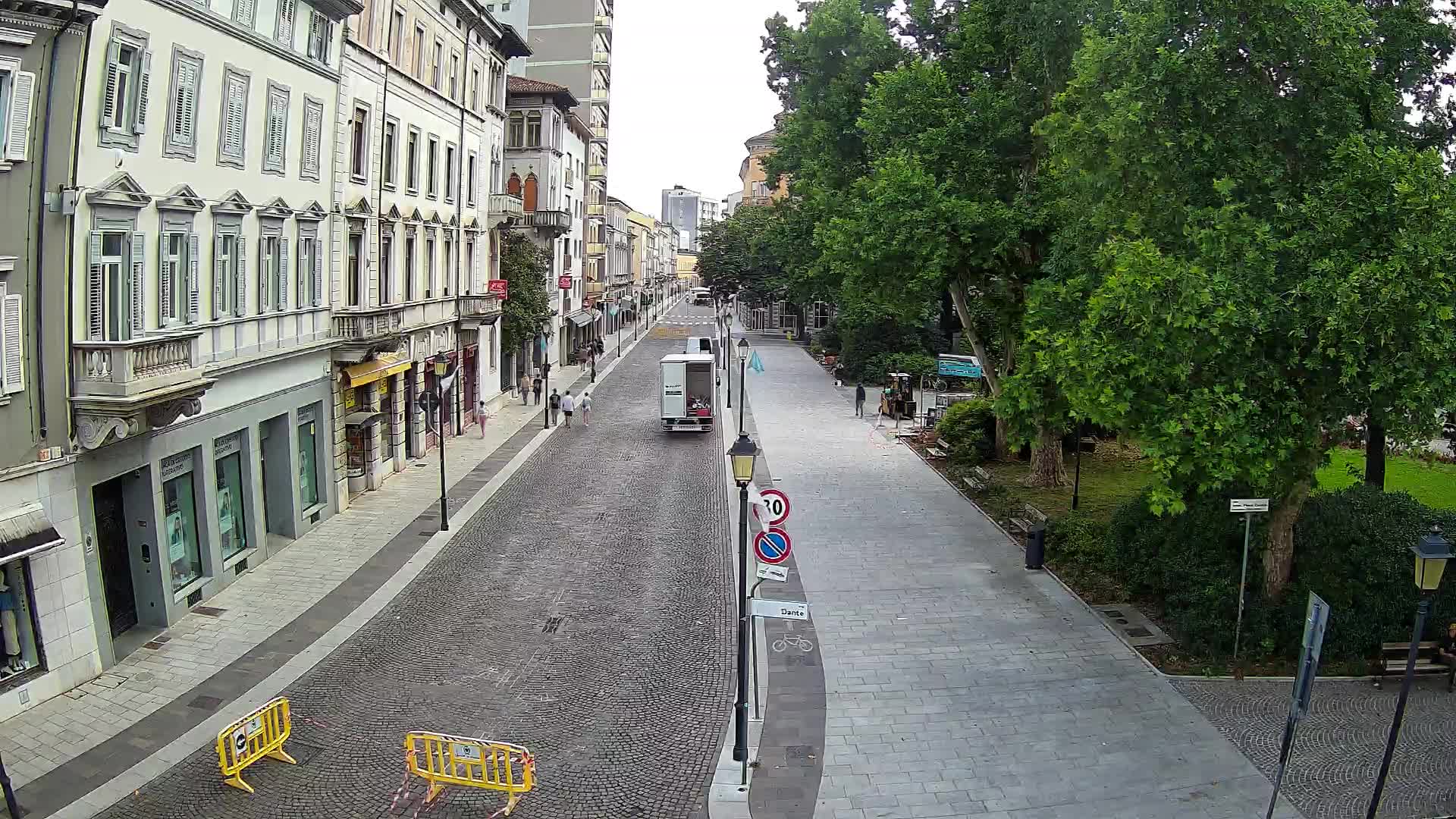 Görz | Corso Verdi