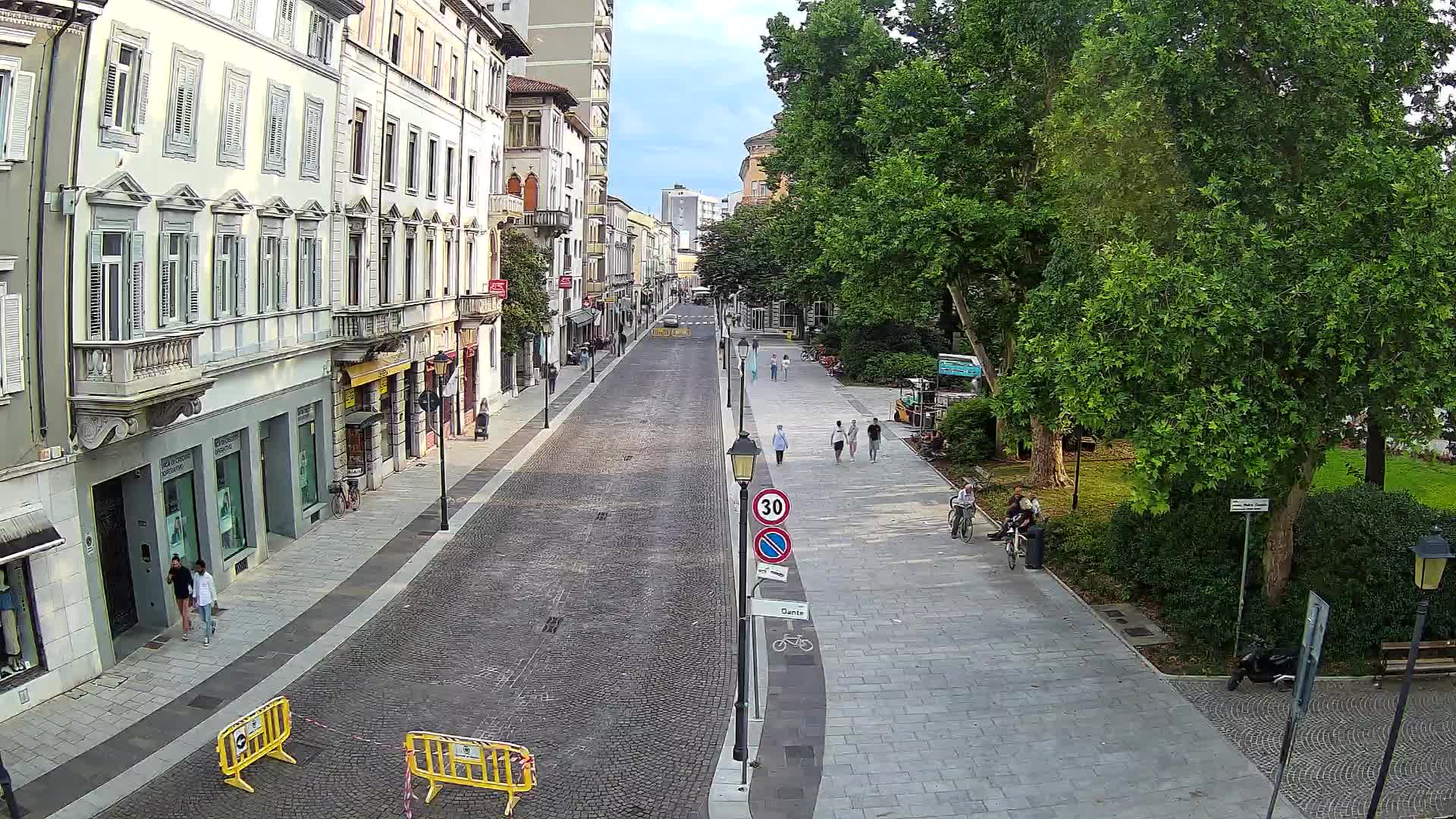Gorizia | Corso Verdi