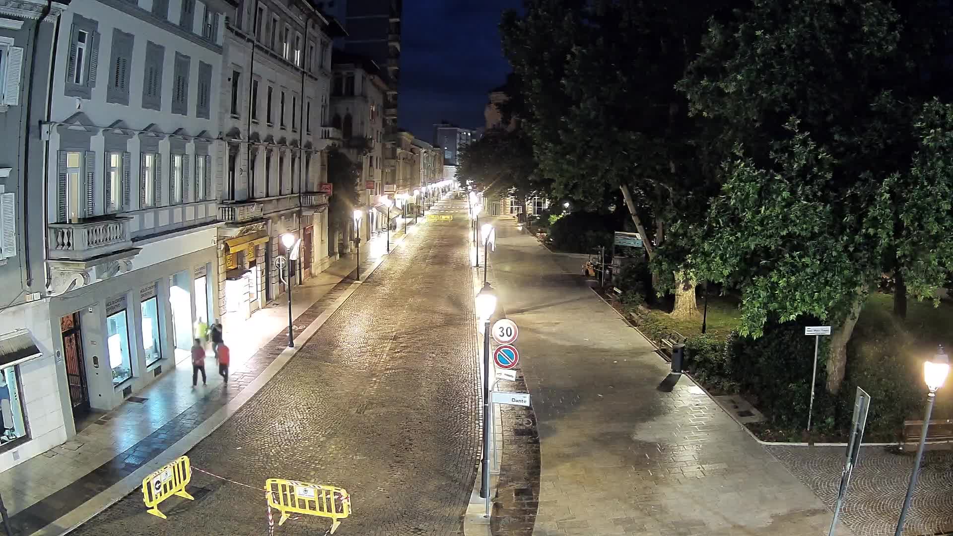 Gorizia | Corso Verdi