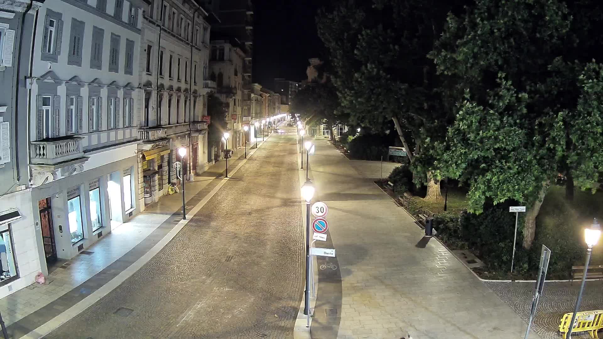 Gorizia | Corso Verdi