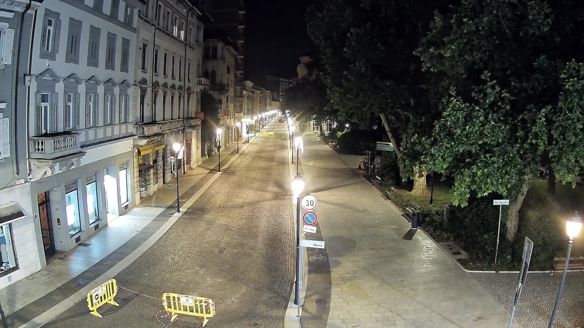 Gorizia | Corso Verdi