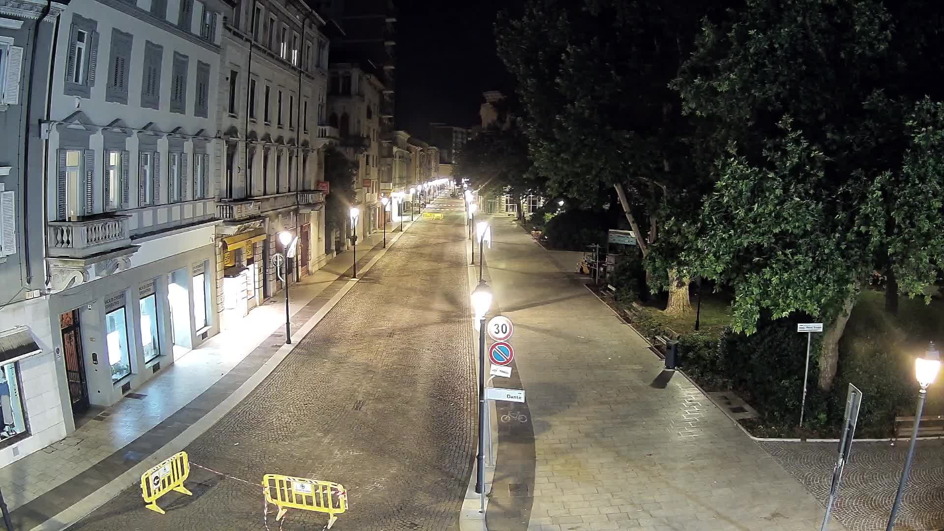 Gorizia | Corso Verdi