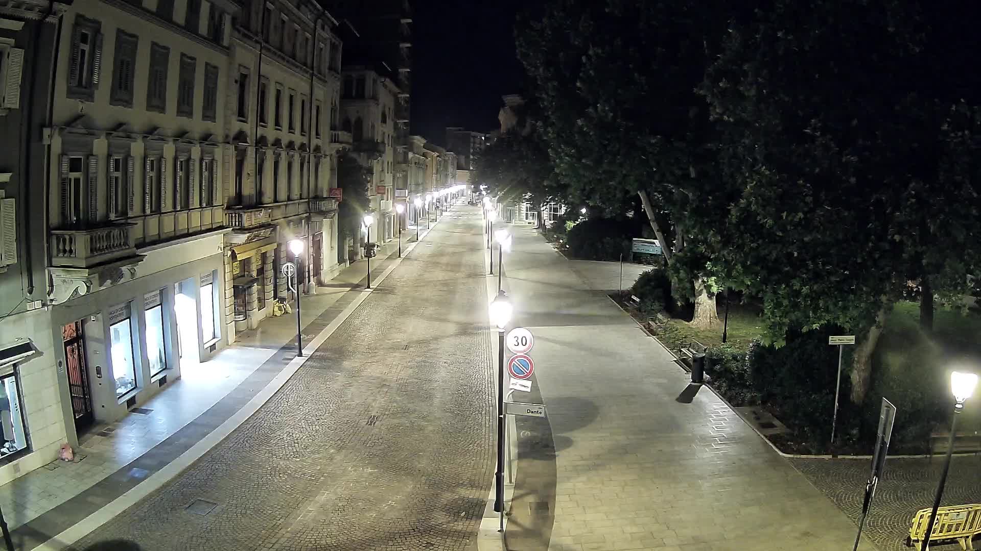Gorizia | Corso Verdi