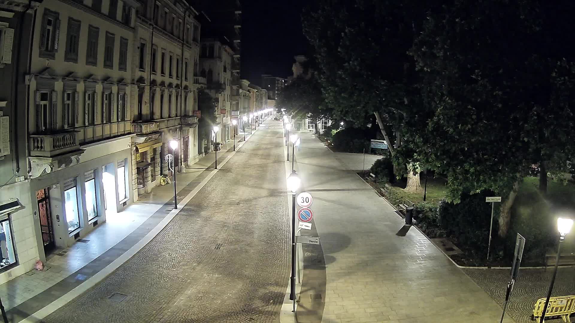Gorizia | Corso Verdi