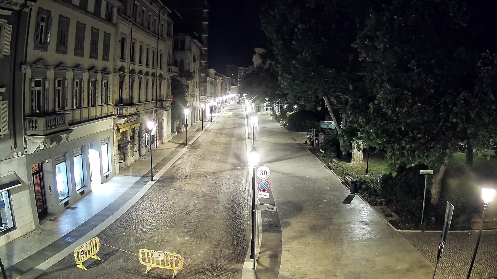 Gorizia | Corso Verdi