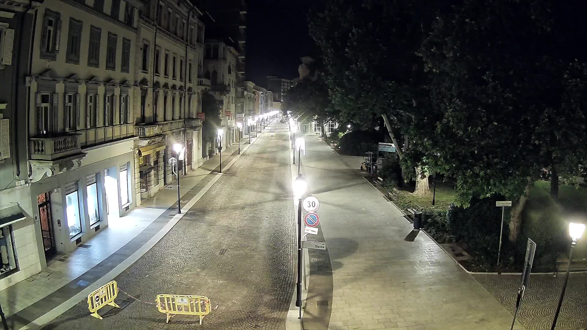 Gorizia | Corso Verdi