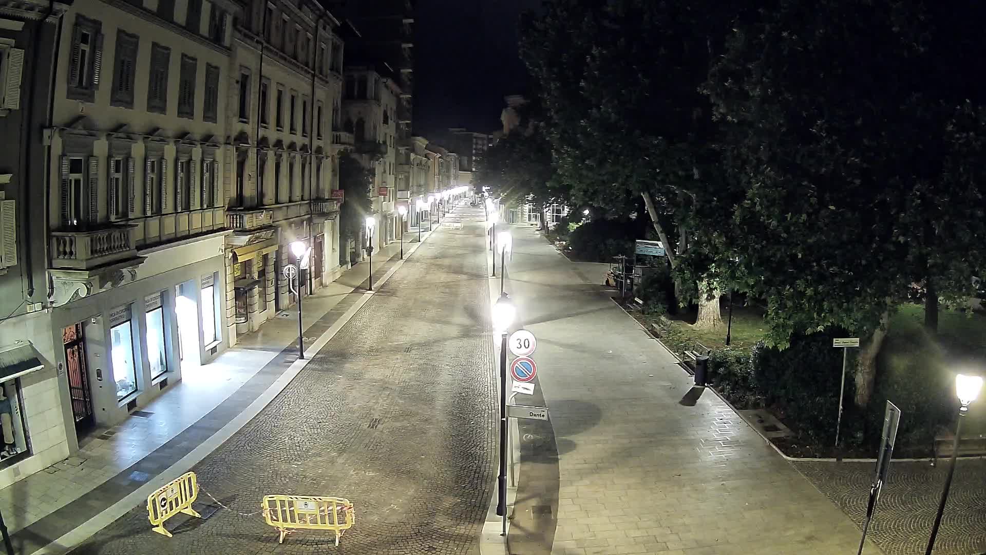 Gorizia | Corso Verdi