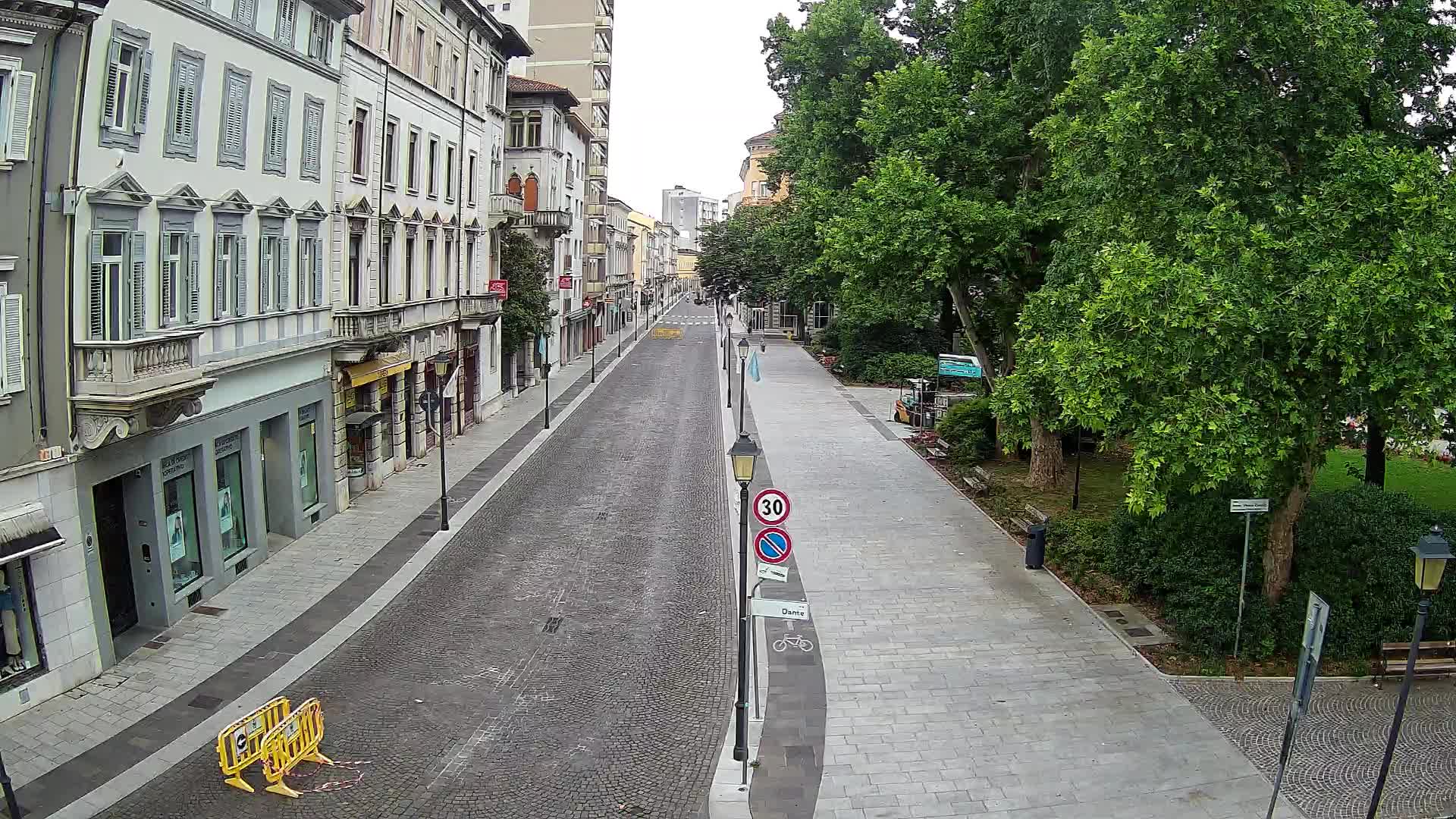 Gorizia | Corso Verdi