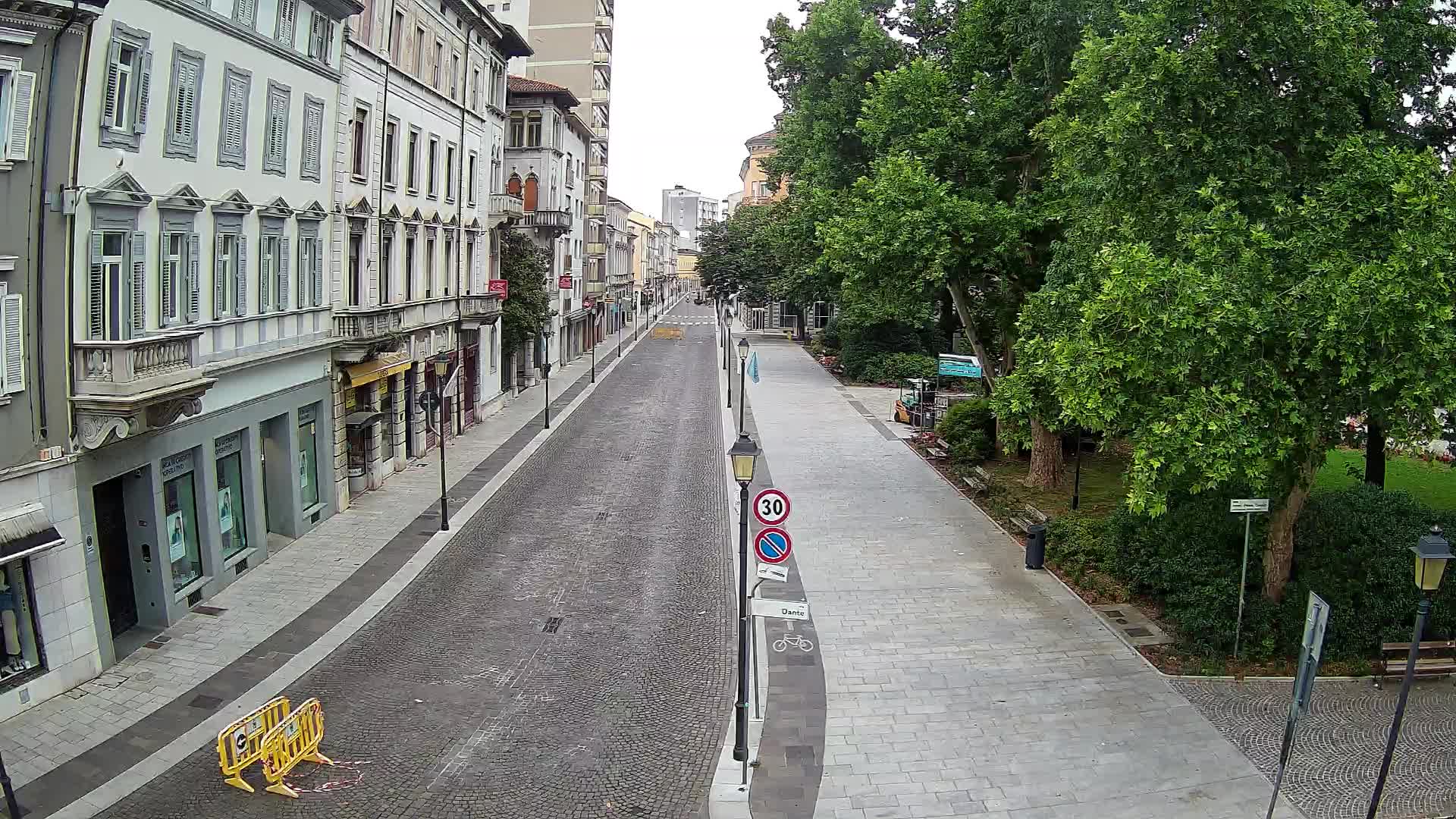 Gorica | Verdijev Korzo