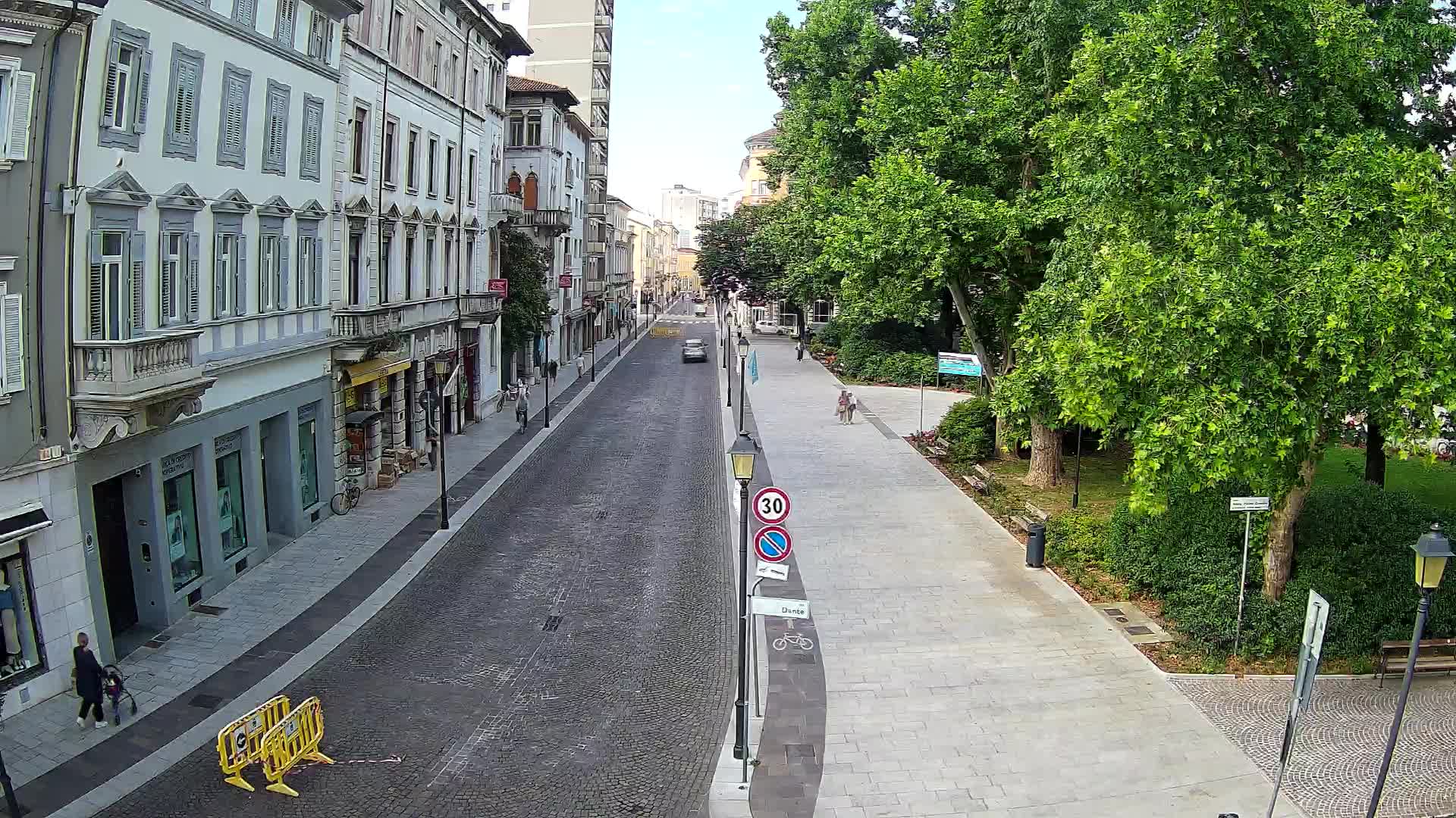 Gorica | Korzo Verdi