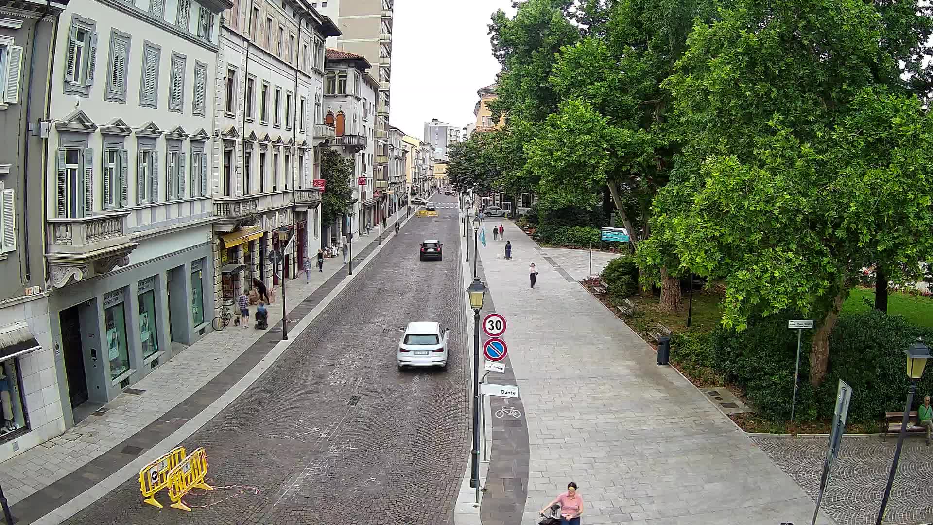 Görz | Corso Verdi